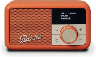 Roberts Radio Petite hos Ashop.se