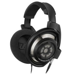Sennheiser HD 800 S hos Ashop.se