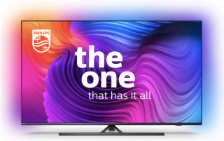 Philips The One 50 hos Ashop.se