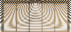 Palatial Advanced Grille LCR66