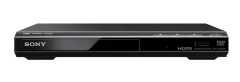 DVP-SR760H
