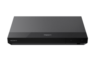 Sony UBP-X700 4K Ultra HD Blu-ray-spelare hos Ashop.se